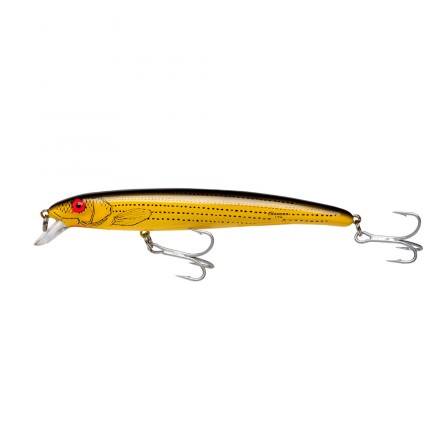 Bomber Magnum Jointed Long a B17jls1 Mother of Pearl Fishing Lure Saltwater  7 for sale online