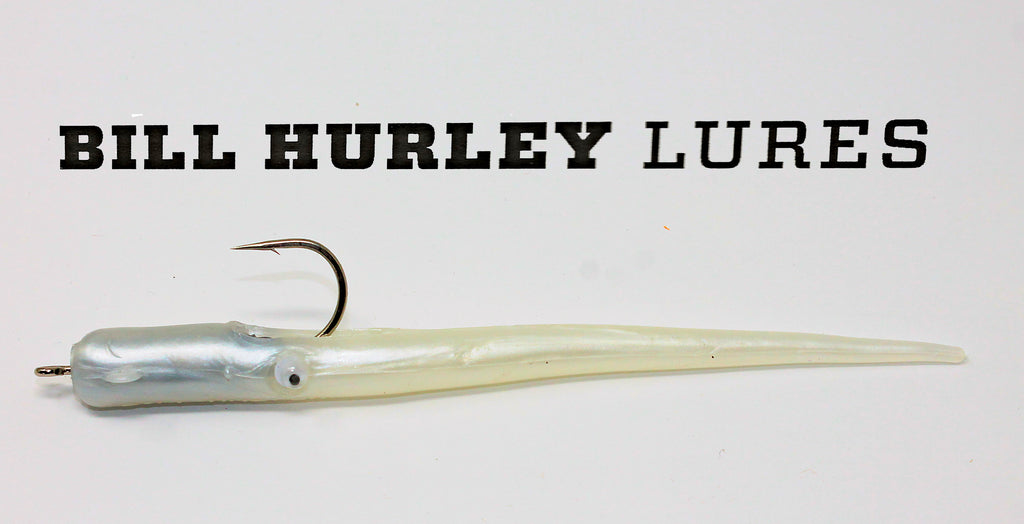 Bill Hurley Lures - Canal Bait and Tackle