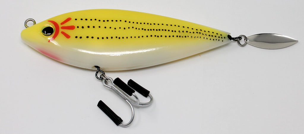 Al Gag's The Gagster Topwater Lure – Tackle World