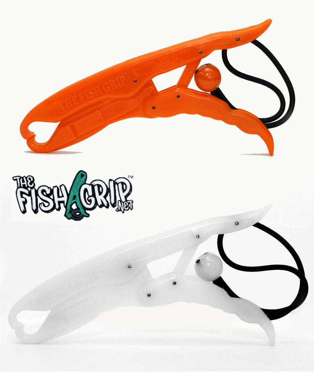 Tsunami Floating Fish Gripper – Art's Tackle & Fly