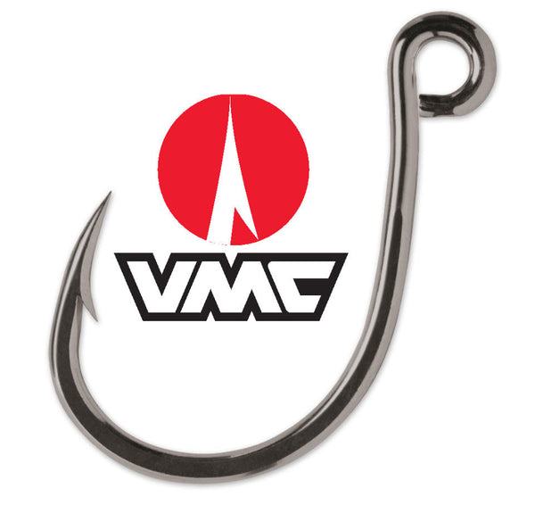 VMC Worm Hook