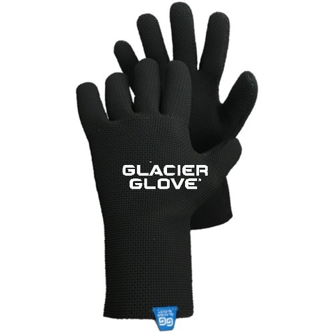Glacier Glove Ice Bay Neoprene Gloves – Grumpys Tackle