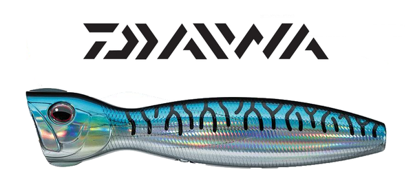 Daiwa Mebachi Popper