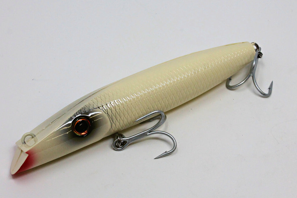 NorthBar Tackle Montauk Darter Lures – White Water Outfitters