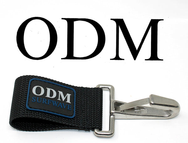 ODM Evolution Surf Rod – Grumpys Tackle