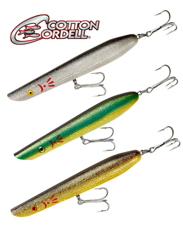 Top Water Popper Fishing Lure, Fishing Lures Pencil Popper