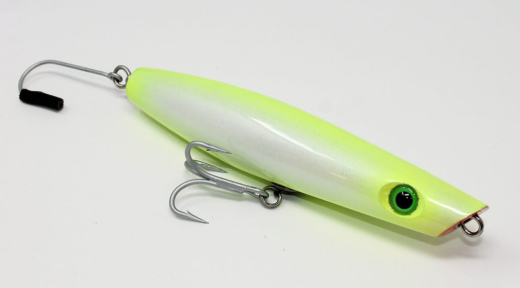 Lights Out Lures Pencil Popper – Grumpys Tackle