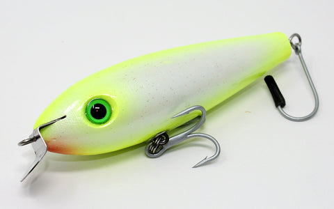 Lights Out Lures Danny Swimmer – Grumpys Tackle