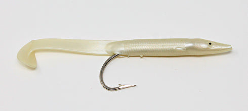 Sportfish Products Sand Eel Teasers - 2 Pack