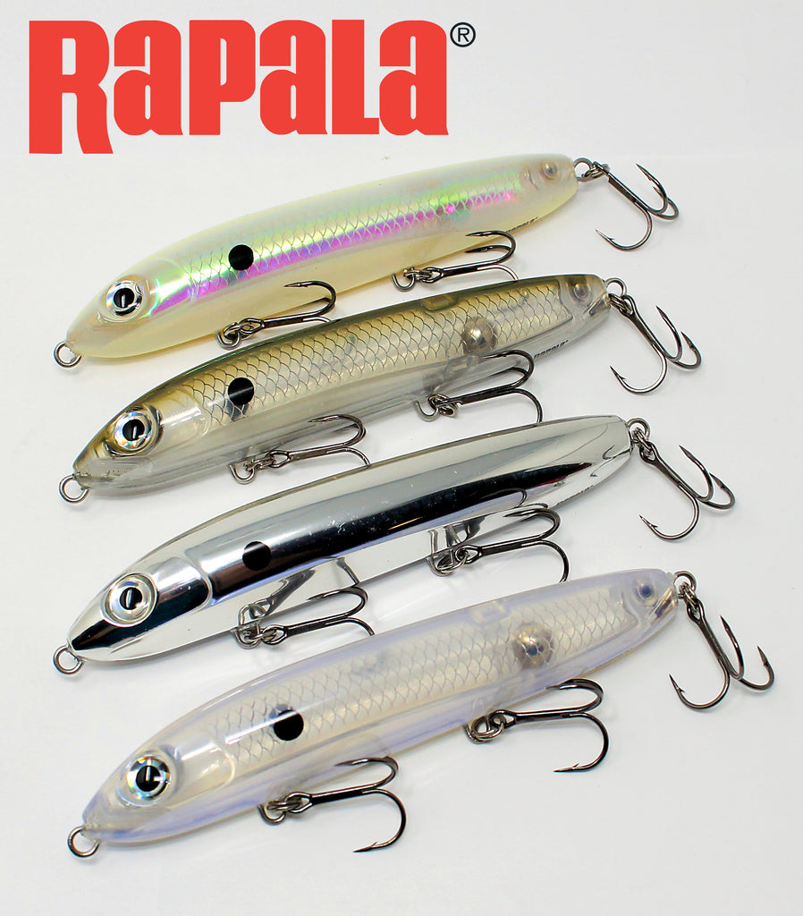 Rapala V-Blade  Susquehanna Fishing Tackle