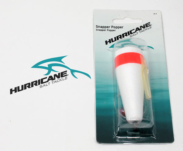 Hurricane Double Drop Surf Fishing Leader – Grumpys Tackle