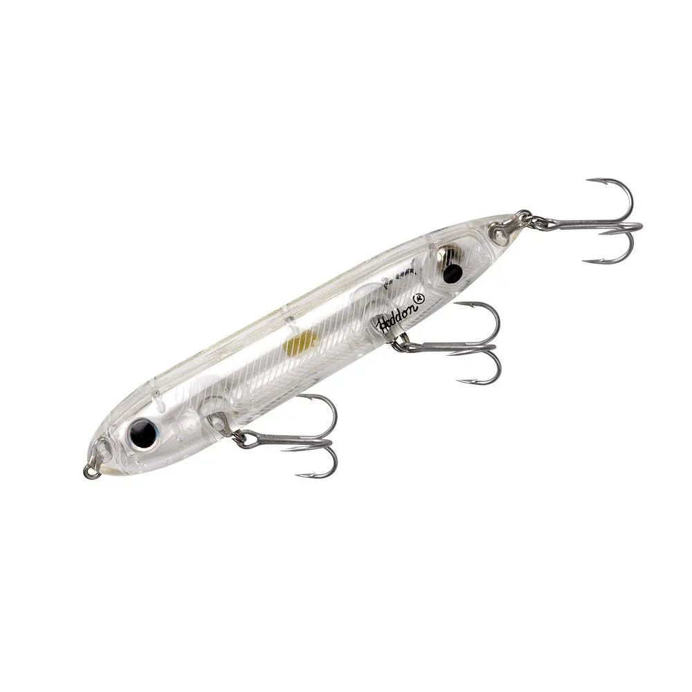 Heddon Lures X9255BON Zara Spook Fishing Lures, Bone, 4 1/2, Topwater  Lures -  Canada