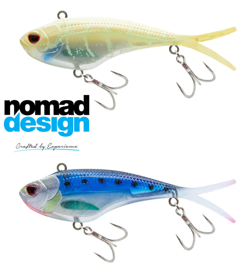 Nomad Design Vertrex Swim Vibe - 95 - White Glow