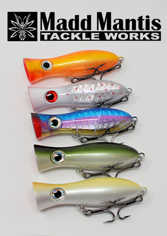 Lures - Surface Plugs – Grumpys Tackle